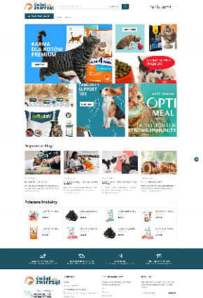 Diseño PrestaShop Diseño PrestaShop